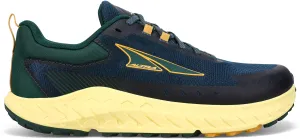Altra Outroad 2 Mens Trail Running Shoes - Blue