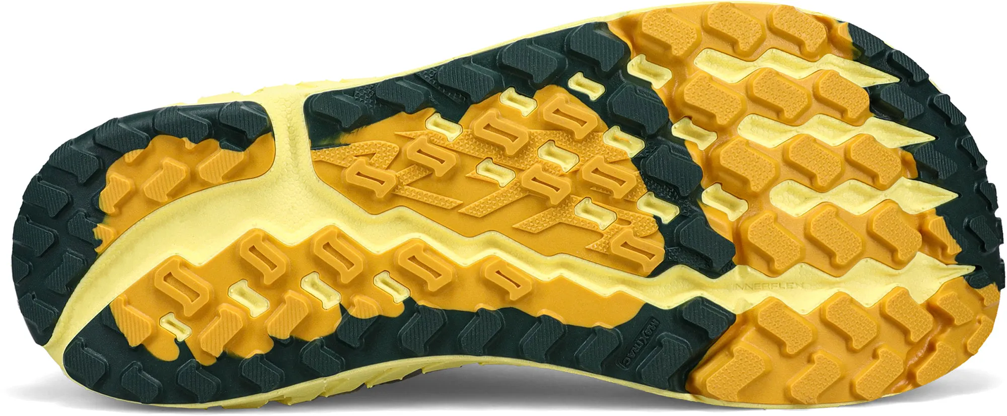 Altra Outroad 2 Mens Trail Running Shoes - Blue