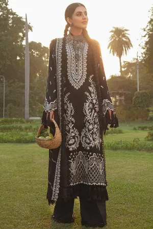 Amaya | Afrozeh Sardiyoon Ki Kahani Winter Collection 2021 | Unstitched Embroidered Khaddar Linen Suits