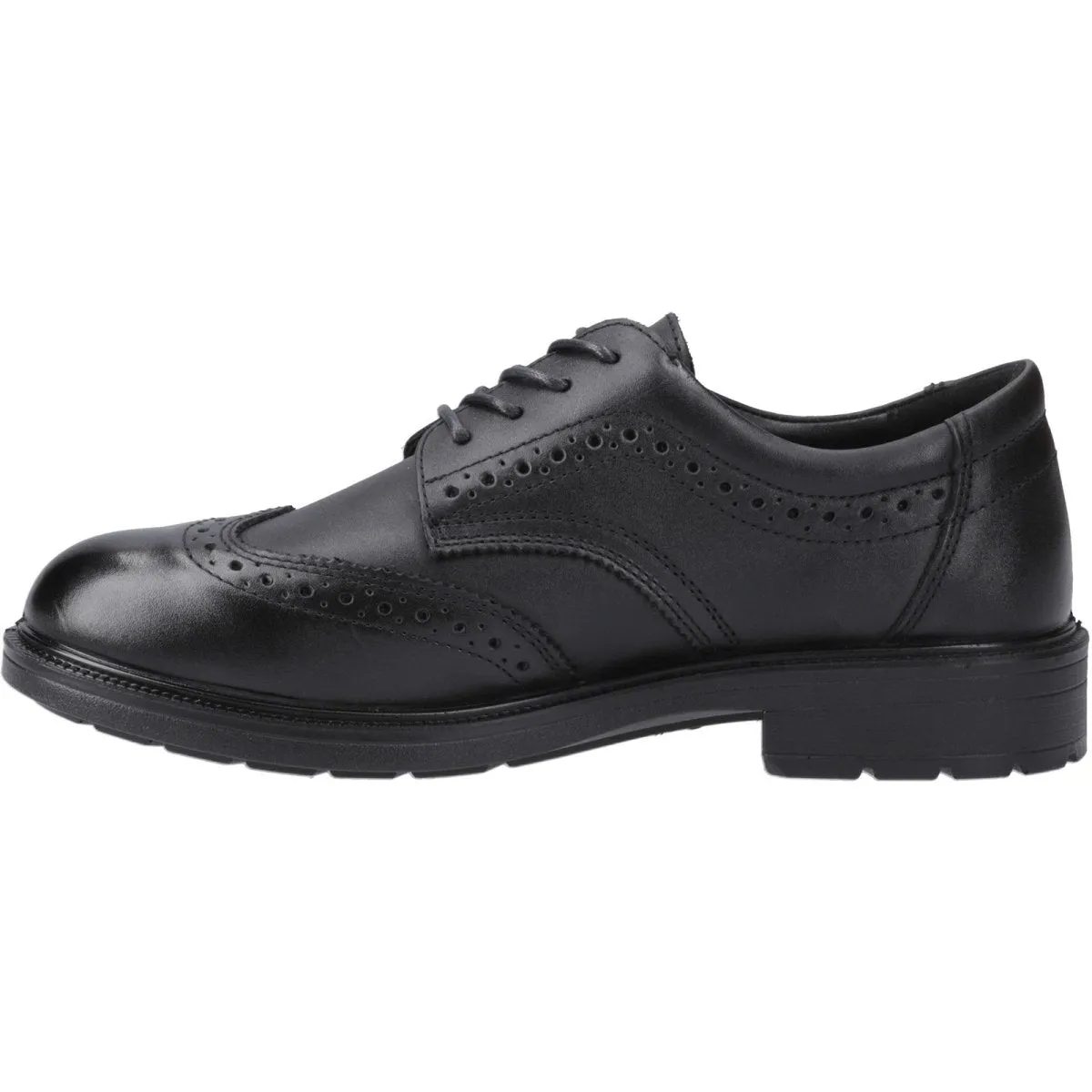 Amblers Cambridge Mens Occupational Safety Shoes