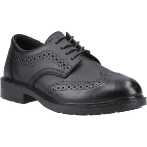 Amblers Cambridge Mens Occupational Safety Shoes