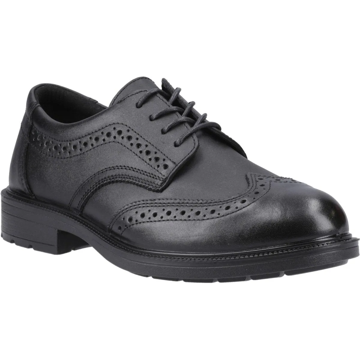 Amblers Cambridge Mens Occupational Safety Shoes