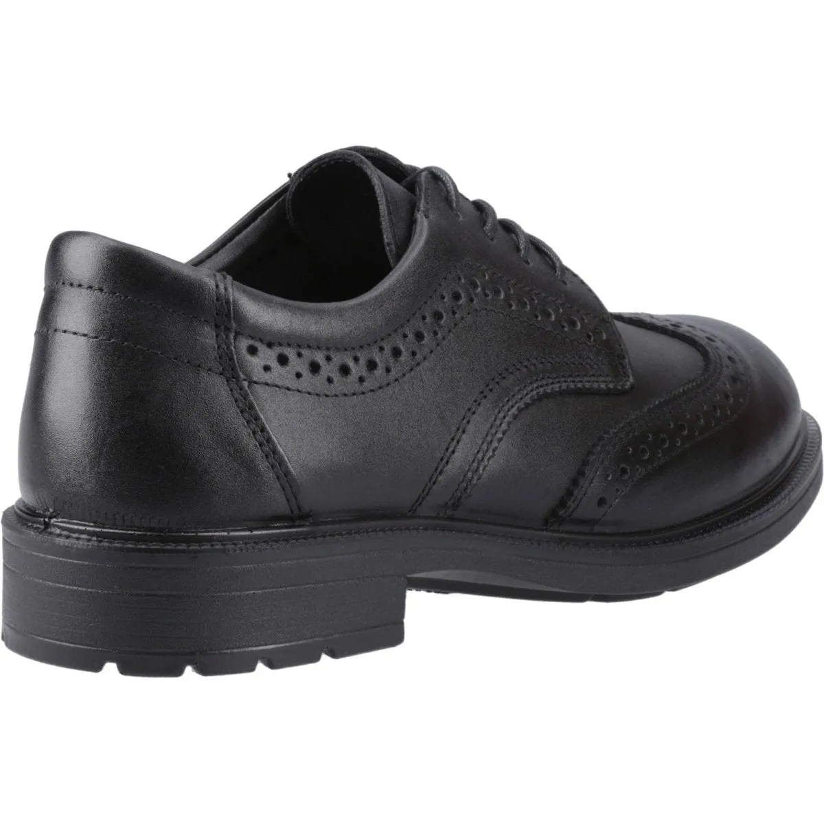 Amblers Cambridge Mens Occupational Safety Shoes