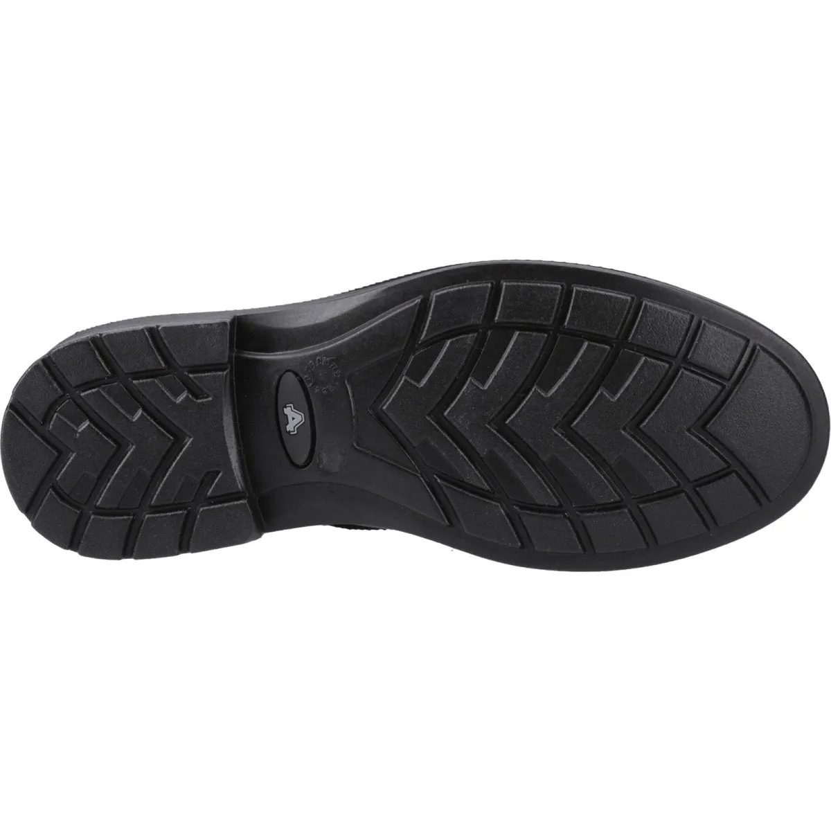 Amblers Cambridge Mens Occupational Safety Shoes
