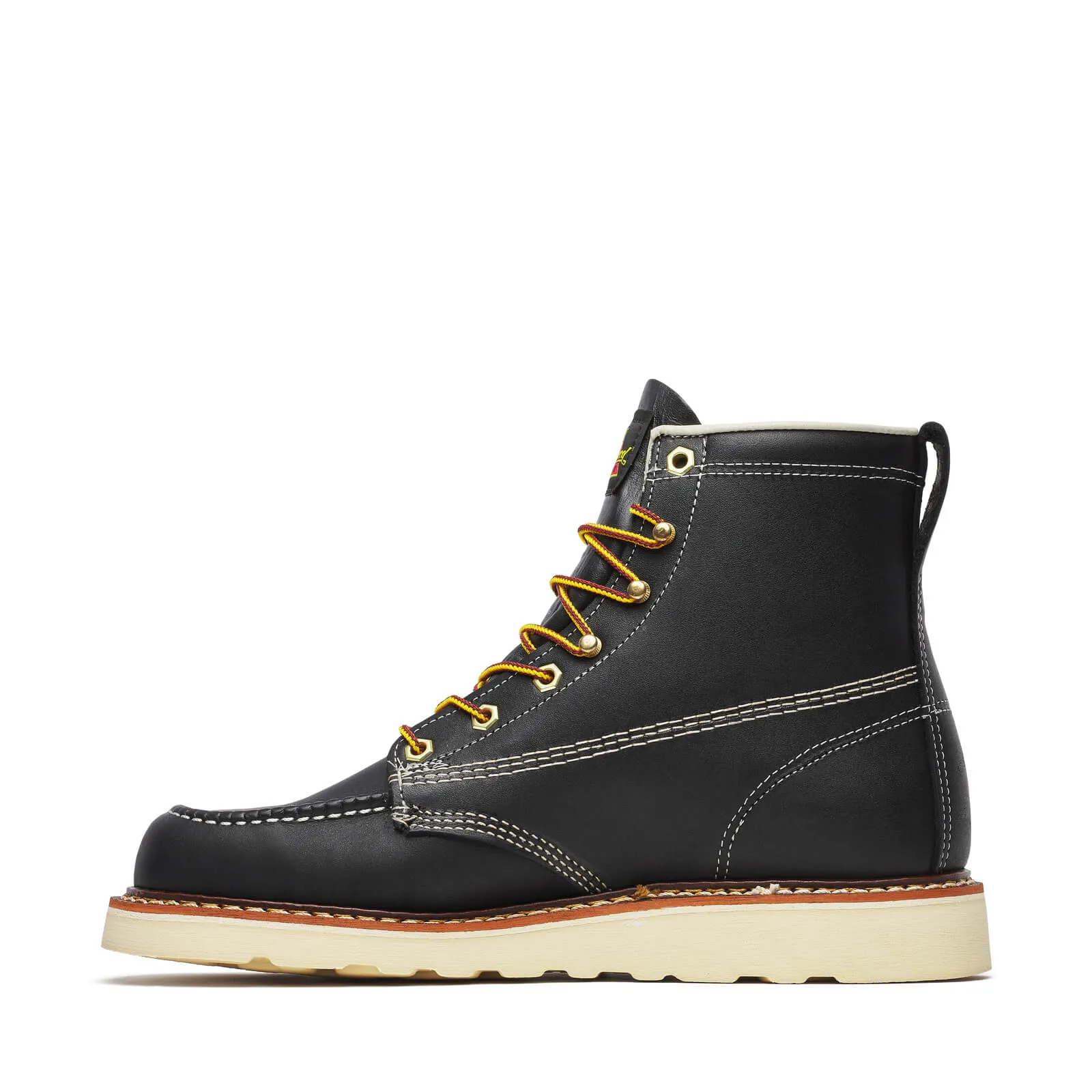 American Heritage – 6″ Black - 814-6201