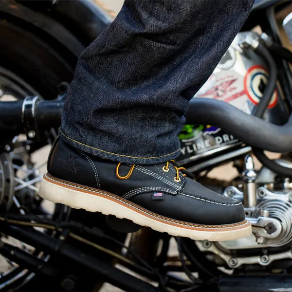 American Heritage – 6″ Black - 814-6201