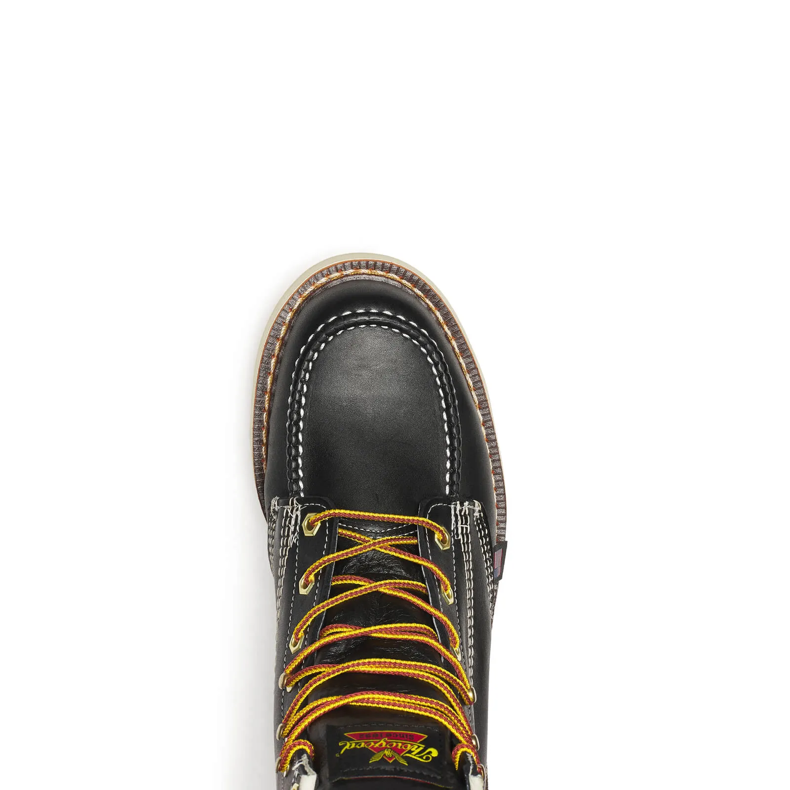 American Heritage – 6″ Black - 814-6201