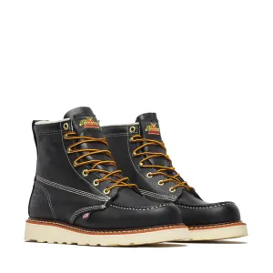 American Heritage – 6″ Black - 814-6201