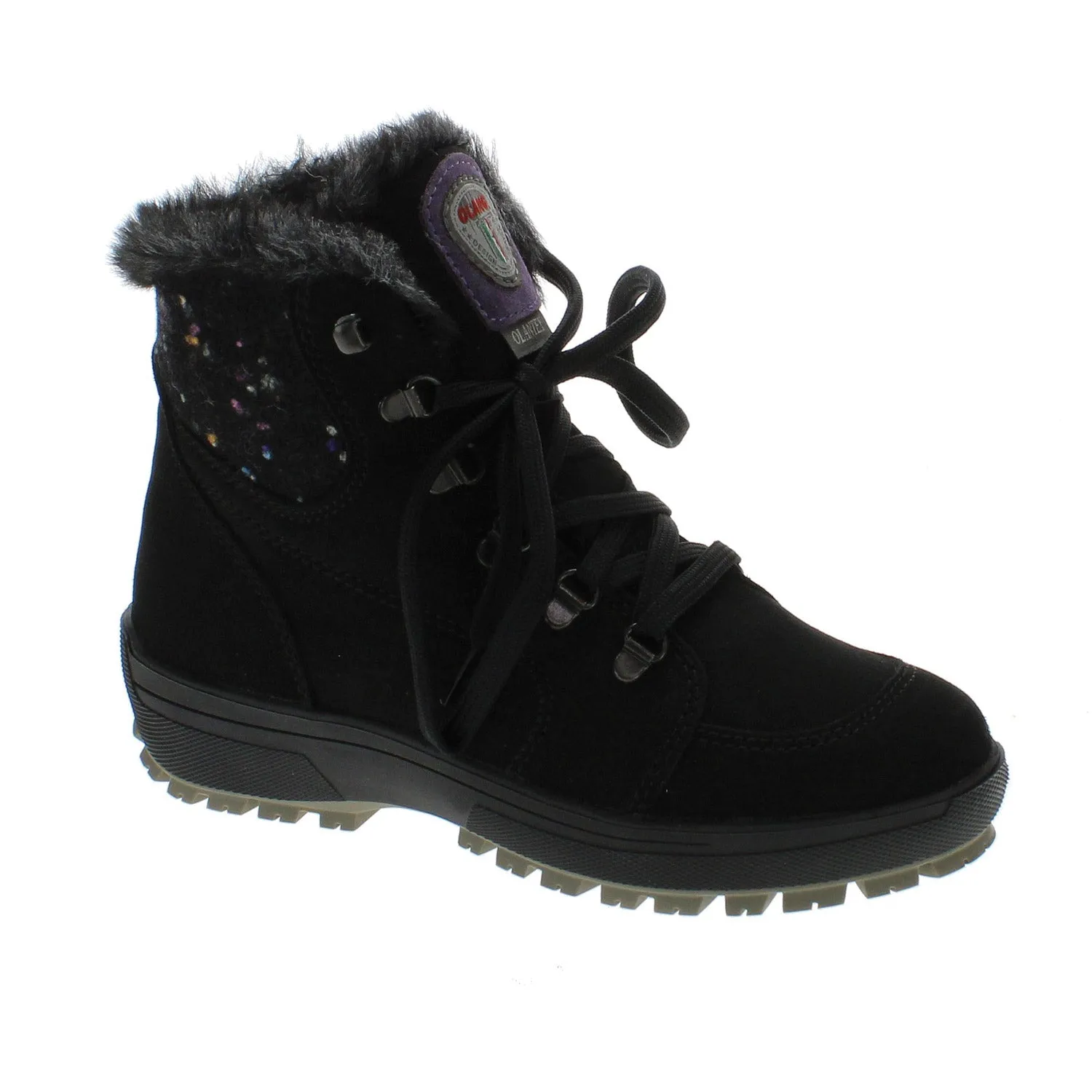 Anency Apres Boots