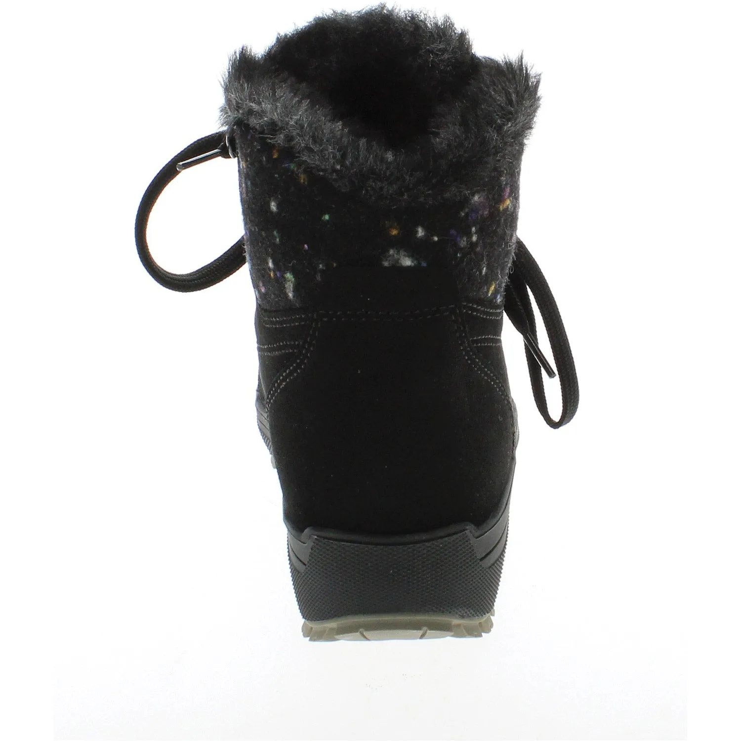 Anency Apres Boots