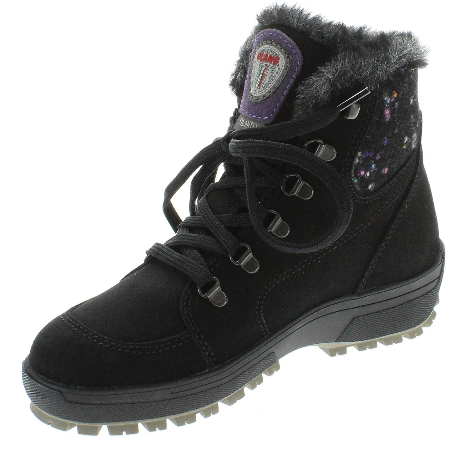 Anency Apres Boots