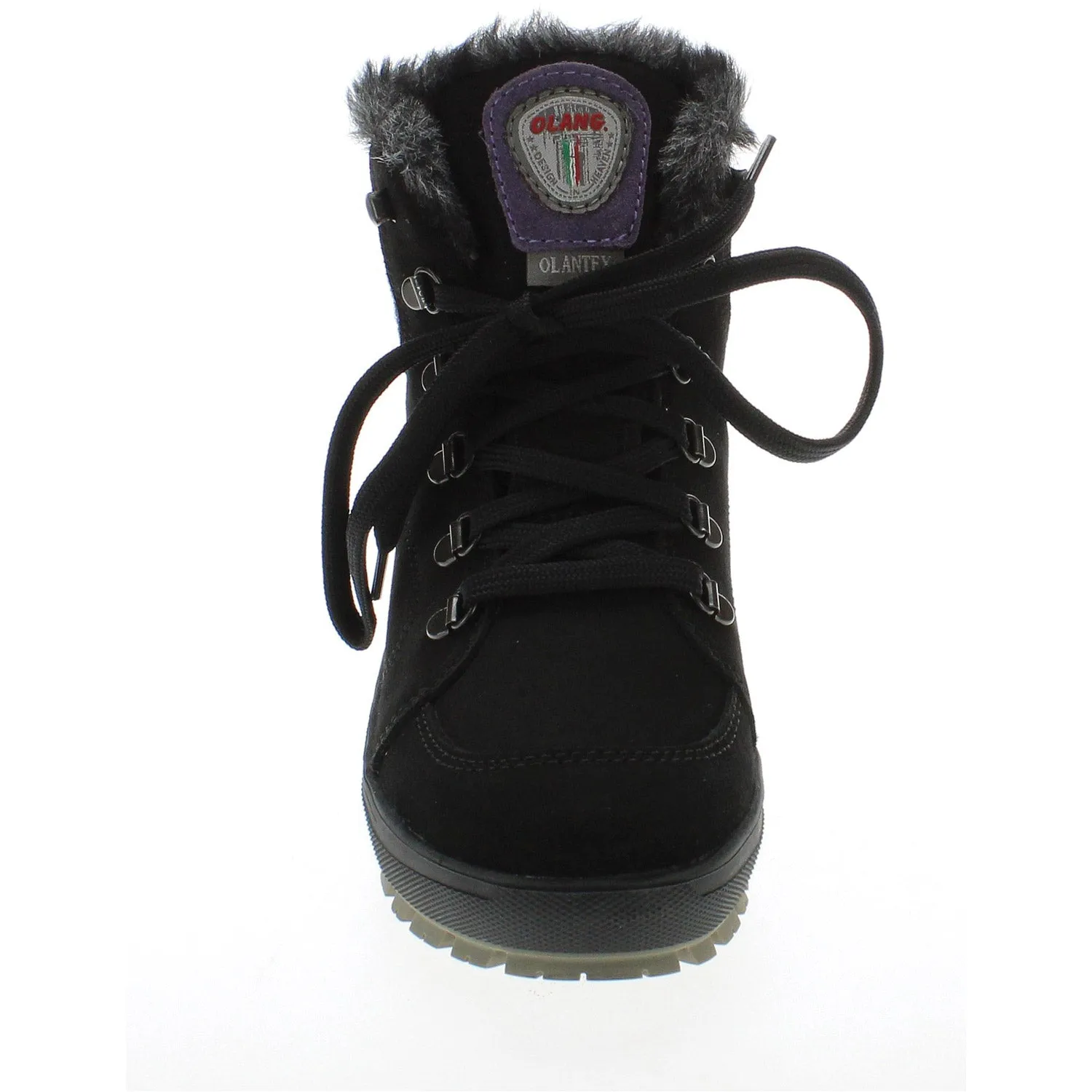 Anency Apres Boots