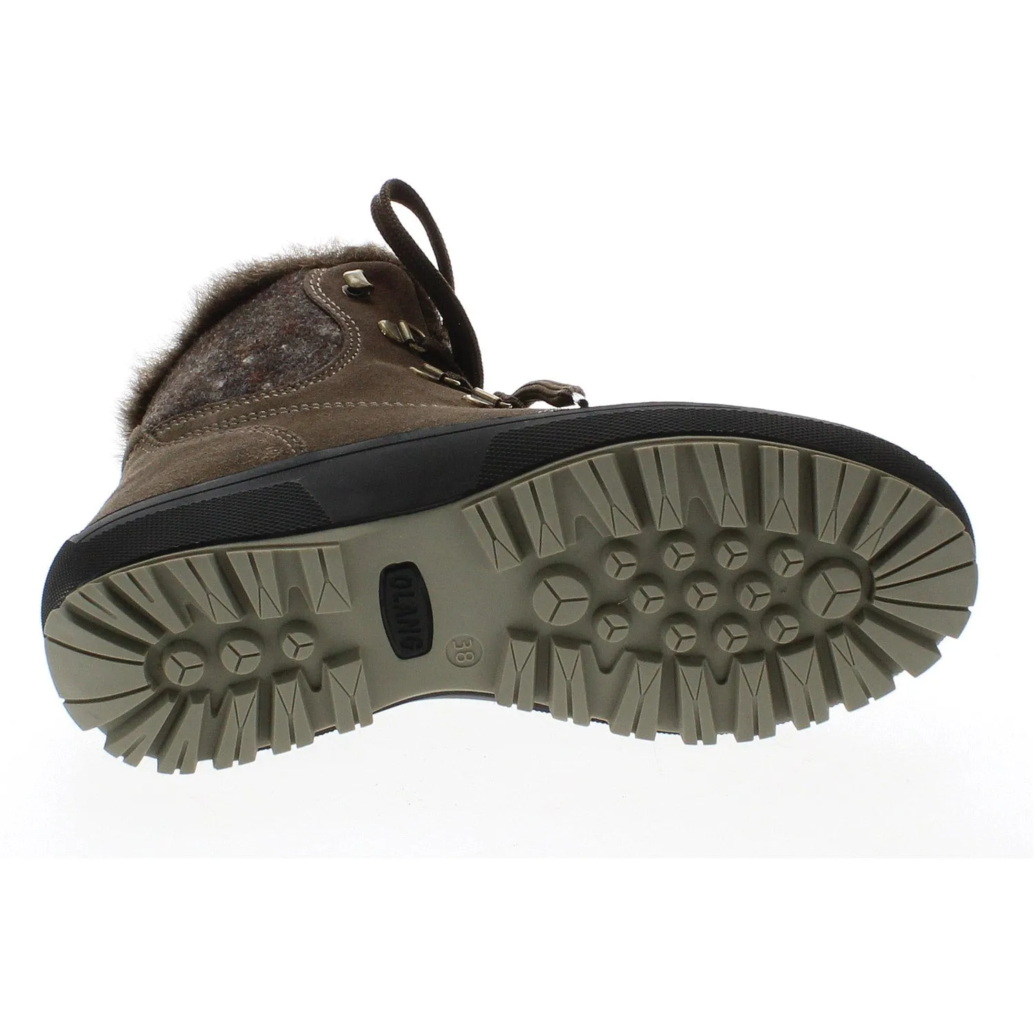 Anency Apres Boots