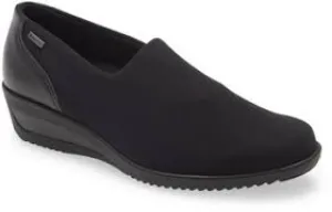 ARA ZAHARA BLACK WATERPROOF