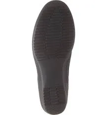 ARA ZAHARA BLACK WATERPROOF