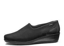ARA ZAHARA BLACK WATERPROOF