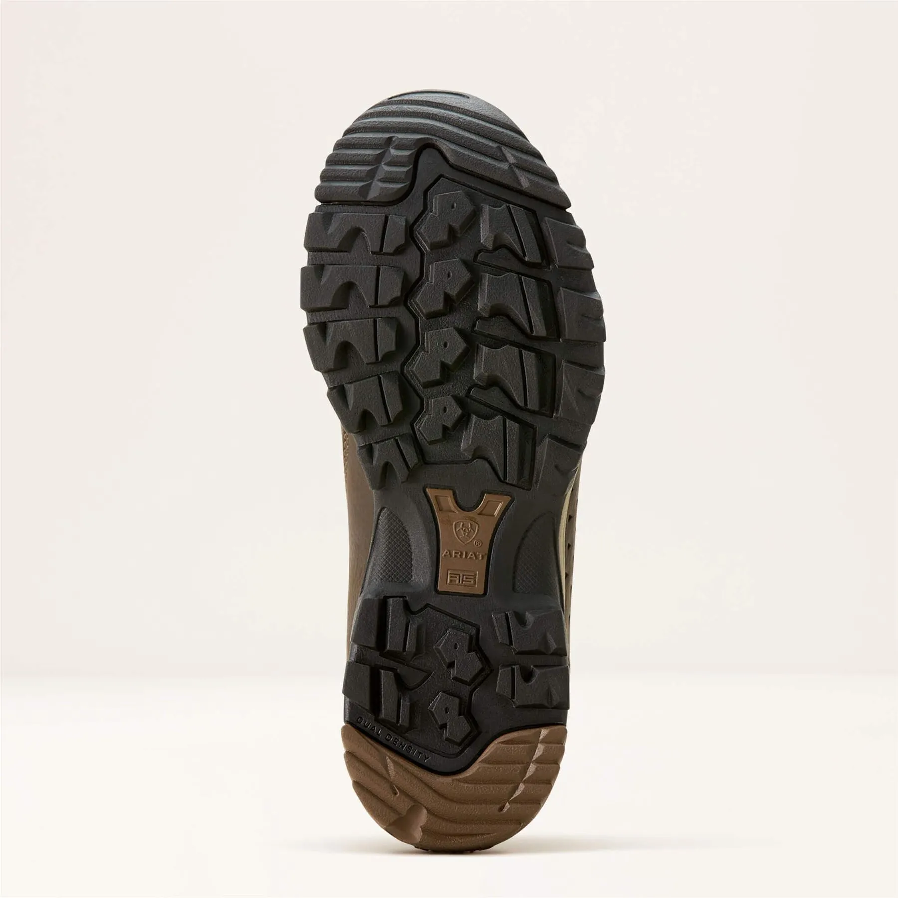 Ariat Womens Skyline Slip On Waterproof Shoes