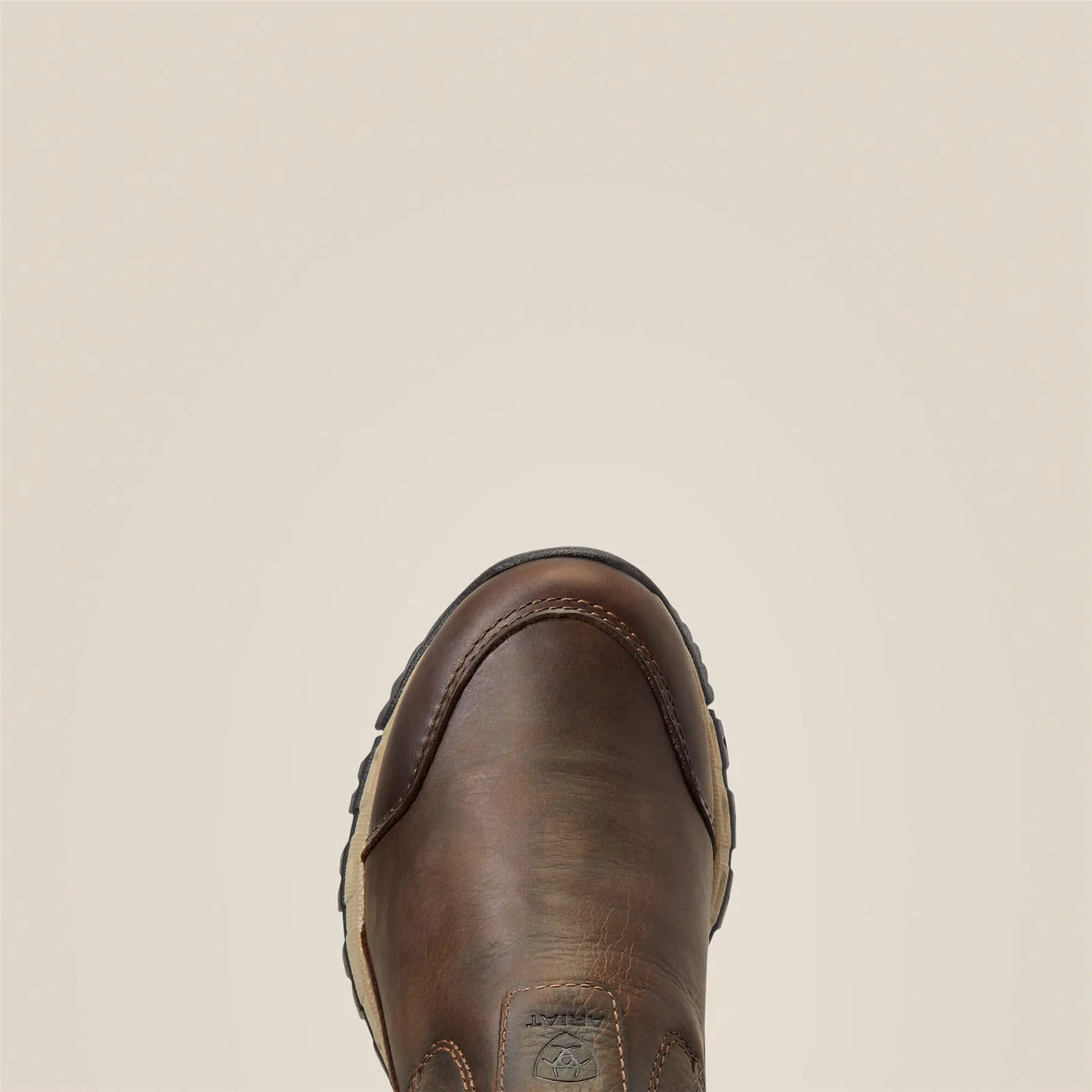 Ariat Womens Skyline Slip On Waterproof Shoes