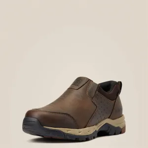 Ariat Womens Skyline Slip On Waterproof Shoes