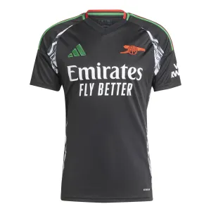 Arsenal Adult 2024-25 Away Jersey
