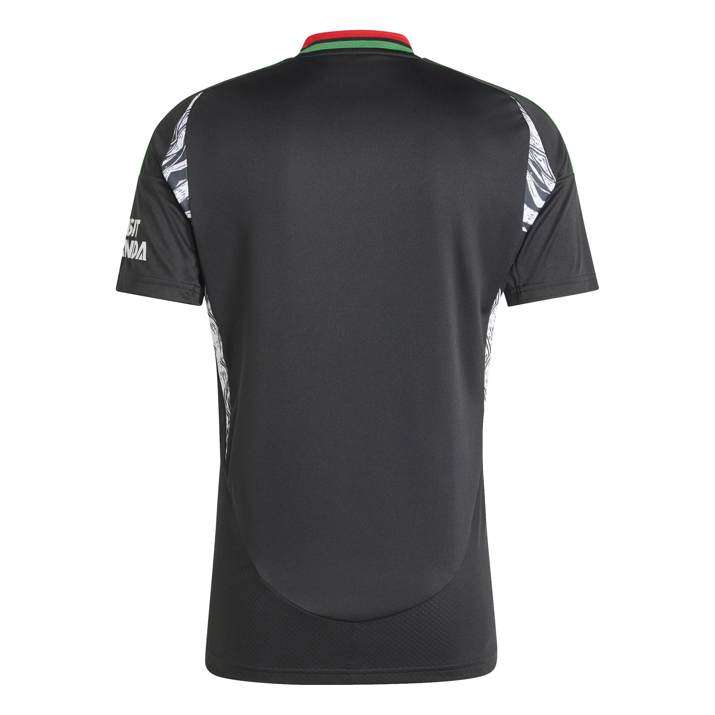 Arsenal Adult 2024-25 Away Jersey