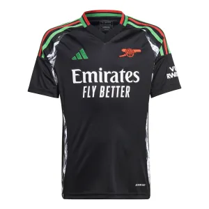 Arsenal Youth 2024-25 Away Jersey