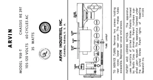 ARVIN-958T