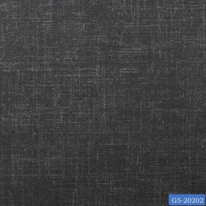 Ash Grey Linen Plain Suit