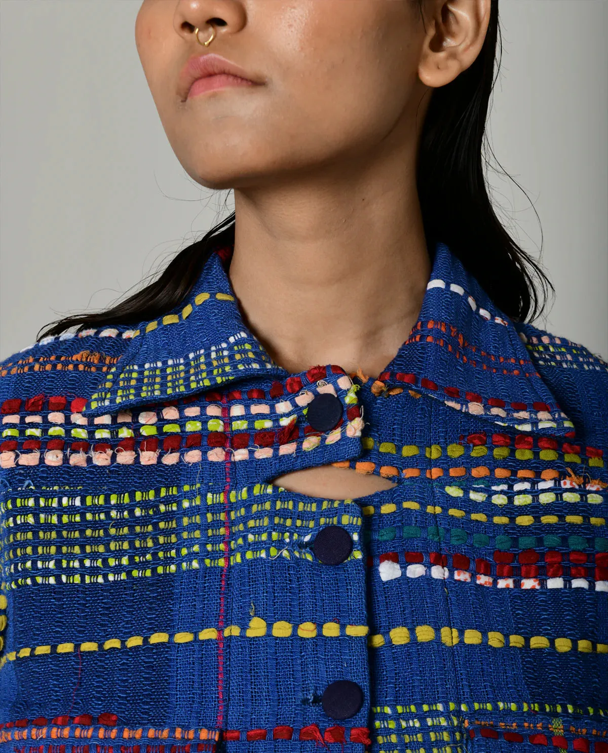 Ashai | Recycled Unisex Jacket