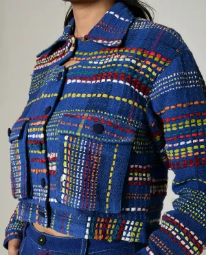 Ashai | Recycled Unisex Jacket