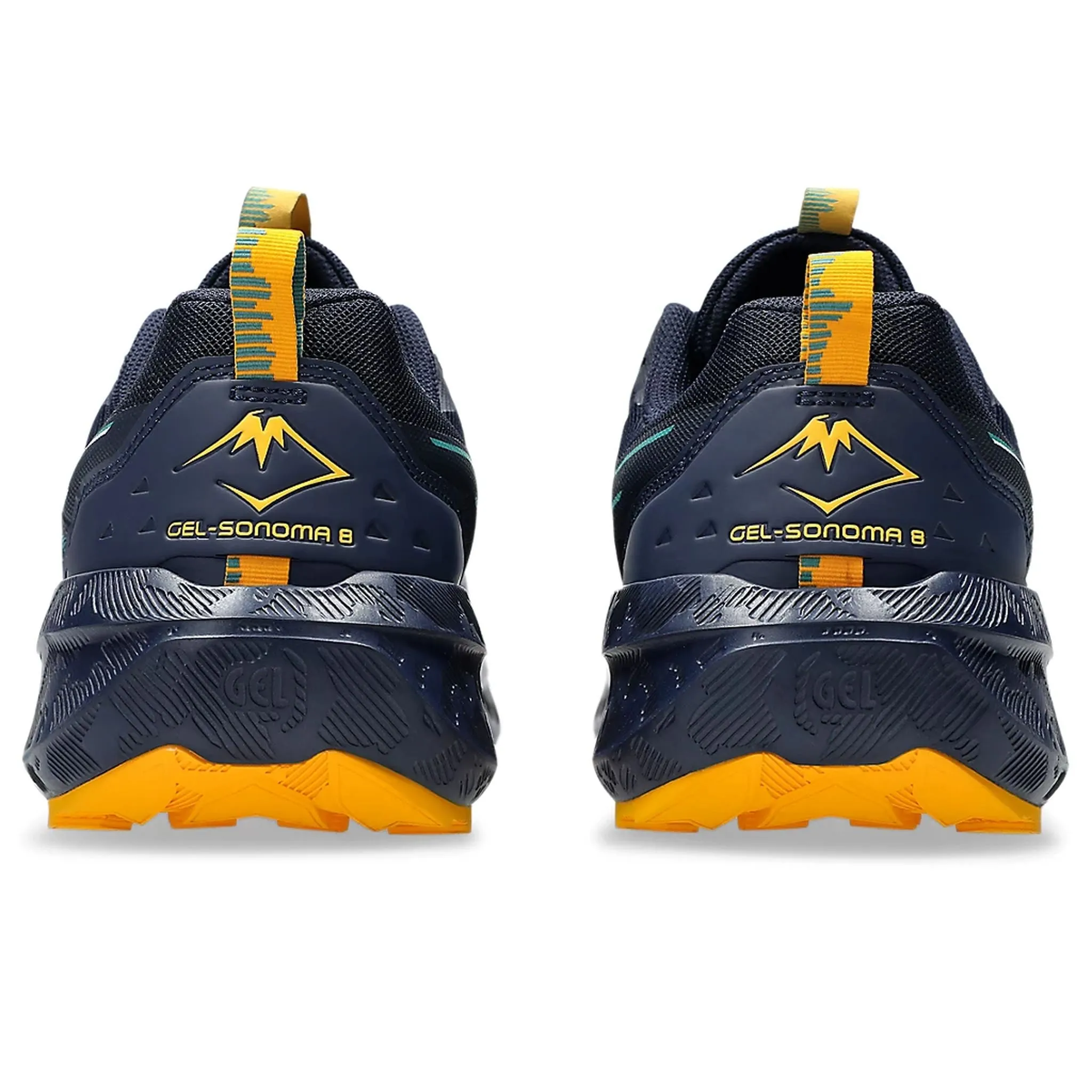 ASICS Gel-Sonoma 8 Mens Running Shoes