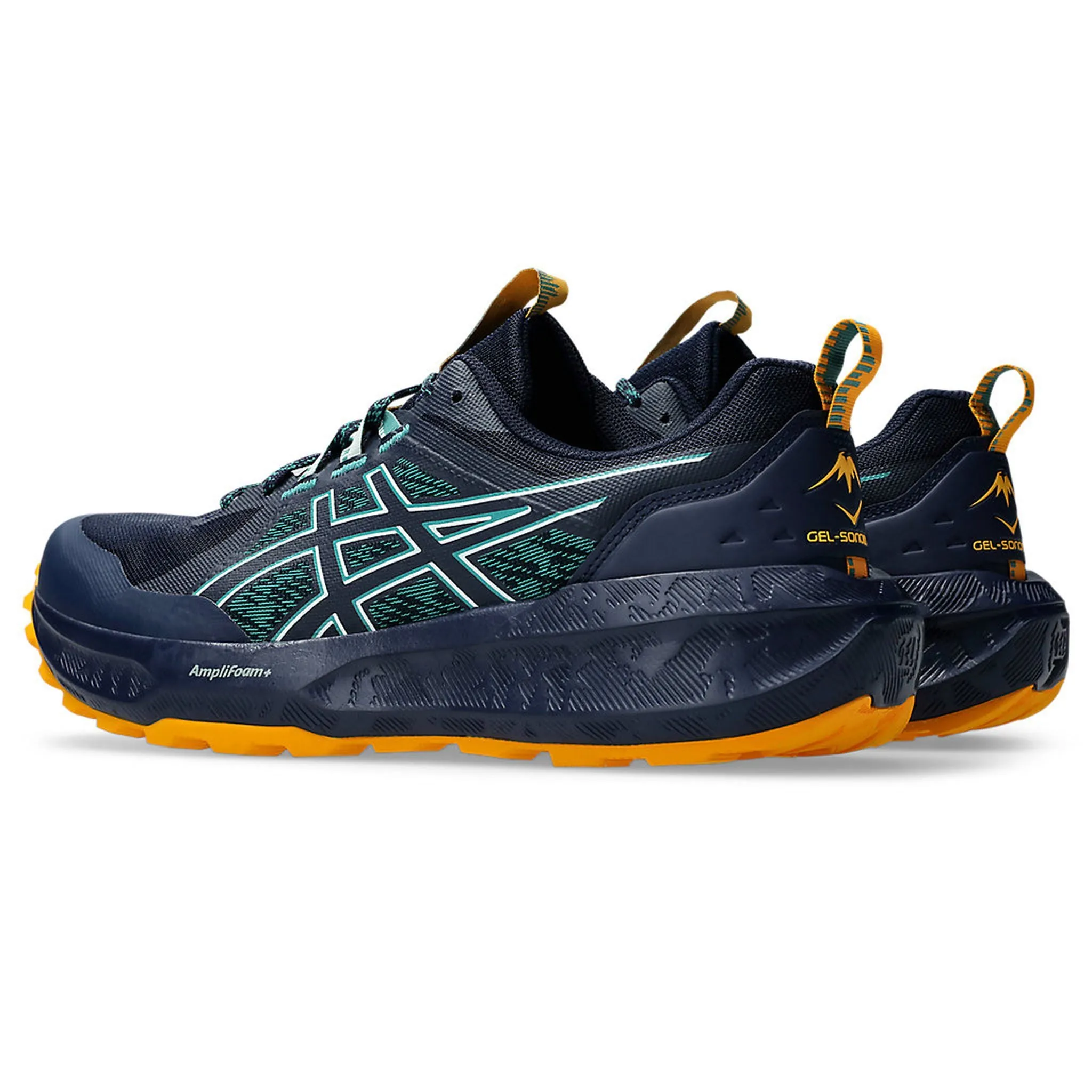 ASICS Gel-Sonoma 8 Mens Running Shoes