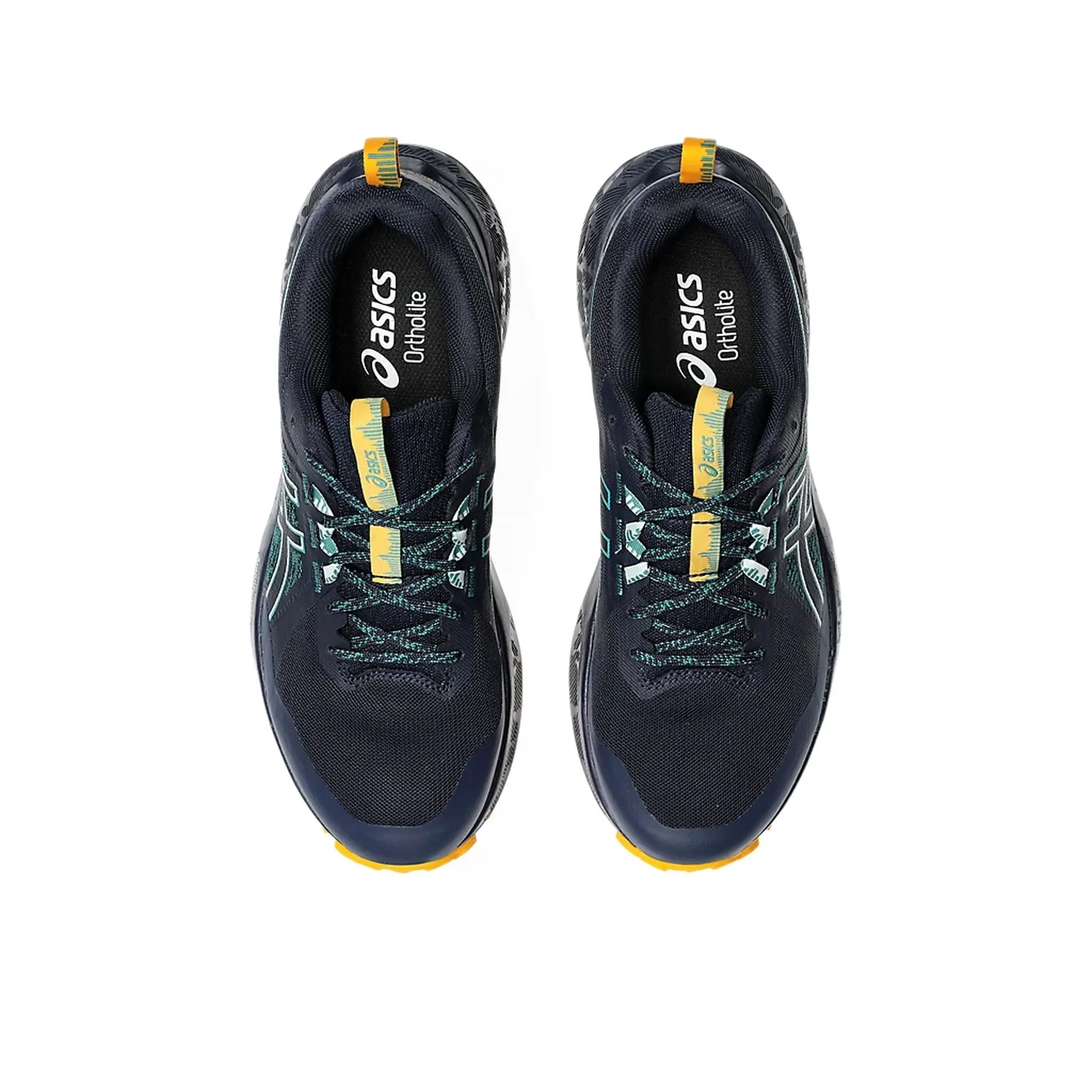 ASICS Gel-Sonoma 8 Mens Running Shoes
