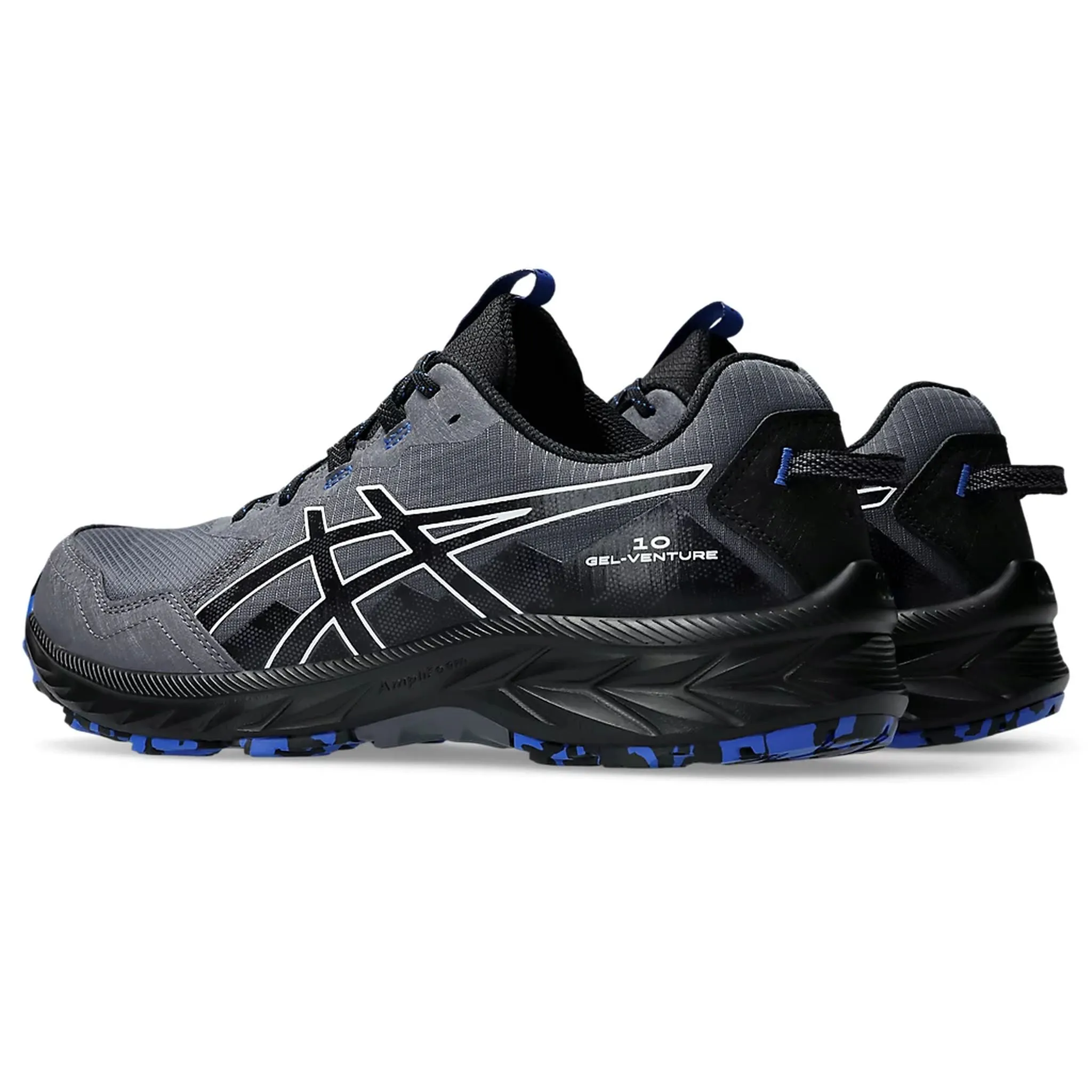 ASICS Gel-Venture 10 Mens Running Shoes