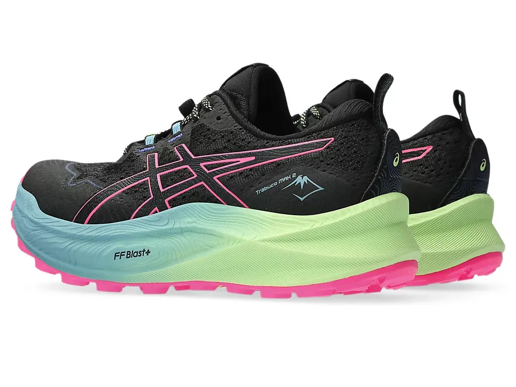 Asics Trabuco Max 2 (Women’s) Size 8.5 Only