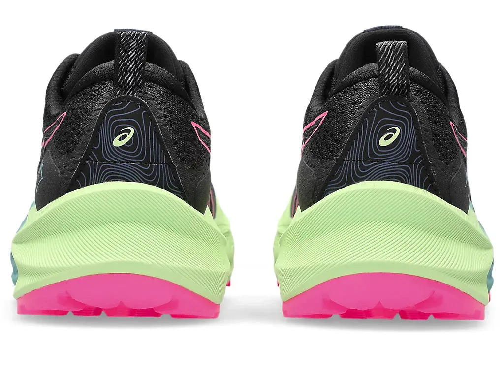 Asics Trabuco Max 2 (Women’s) Size 8.5 Only