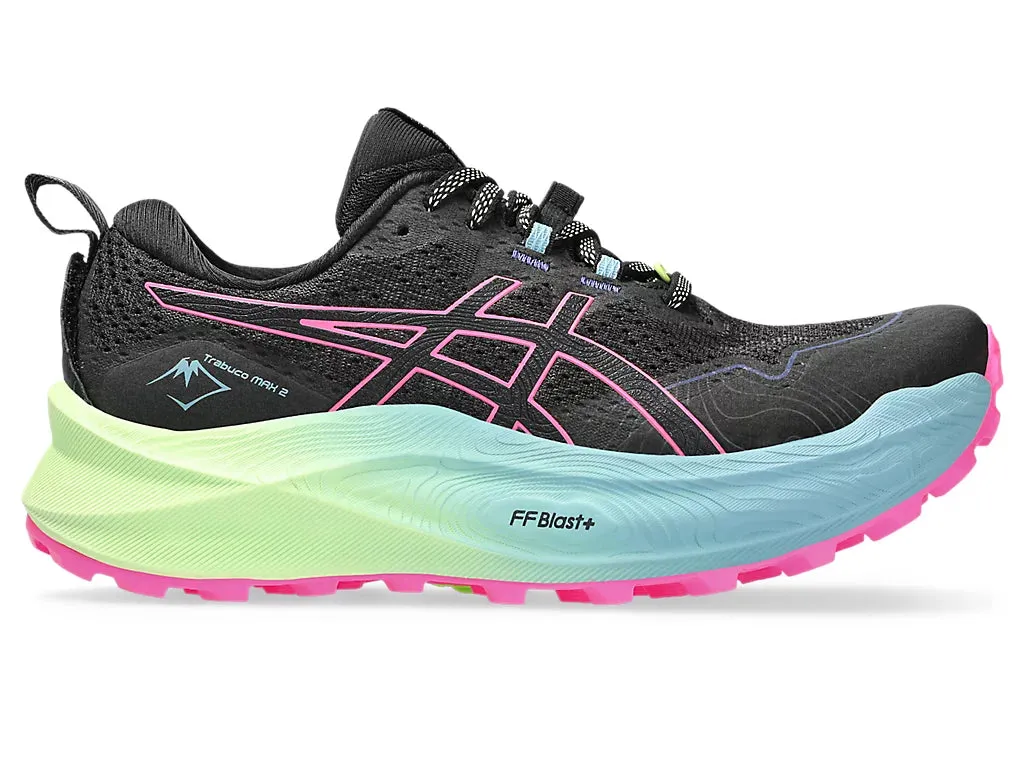 Asics Trabuco Max 2 (Women’s) Size 8.5 Only