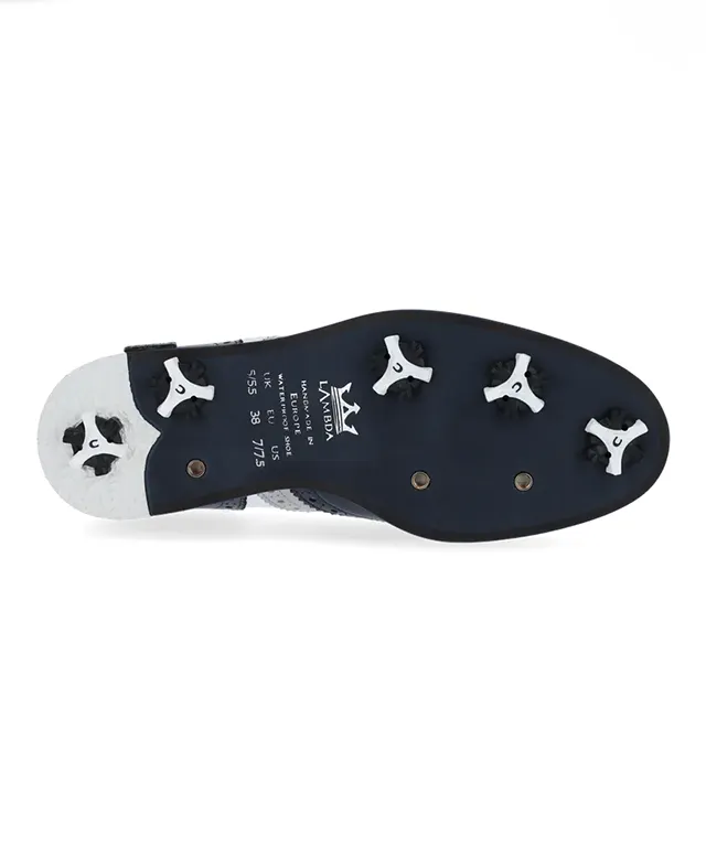 Asti Blue / Grey / White/ Ladies