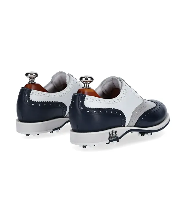 Asti Blue / Grey / White/ Ladies