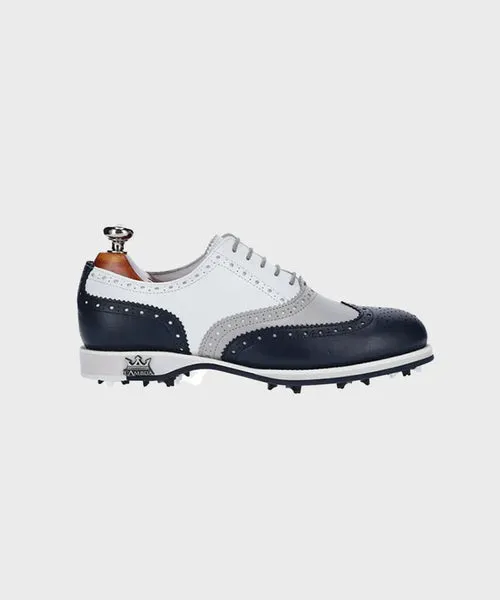 Asti Blue / Grey / White/ Ladies