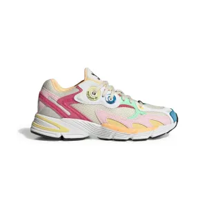 Astir W (Off White/Mint/Pink)