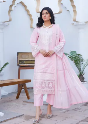 ATR-1104 - Readymade - Sehrish B Lux Cotton