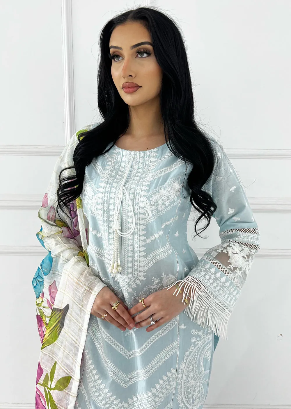 ATR-1129 - Ferozi - Sehrish B Lux Cotton