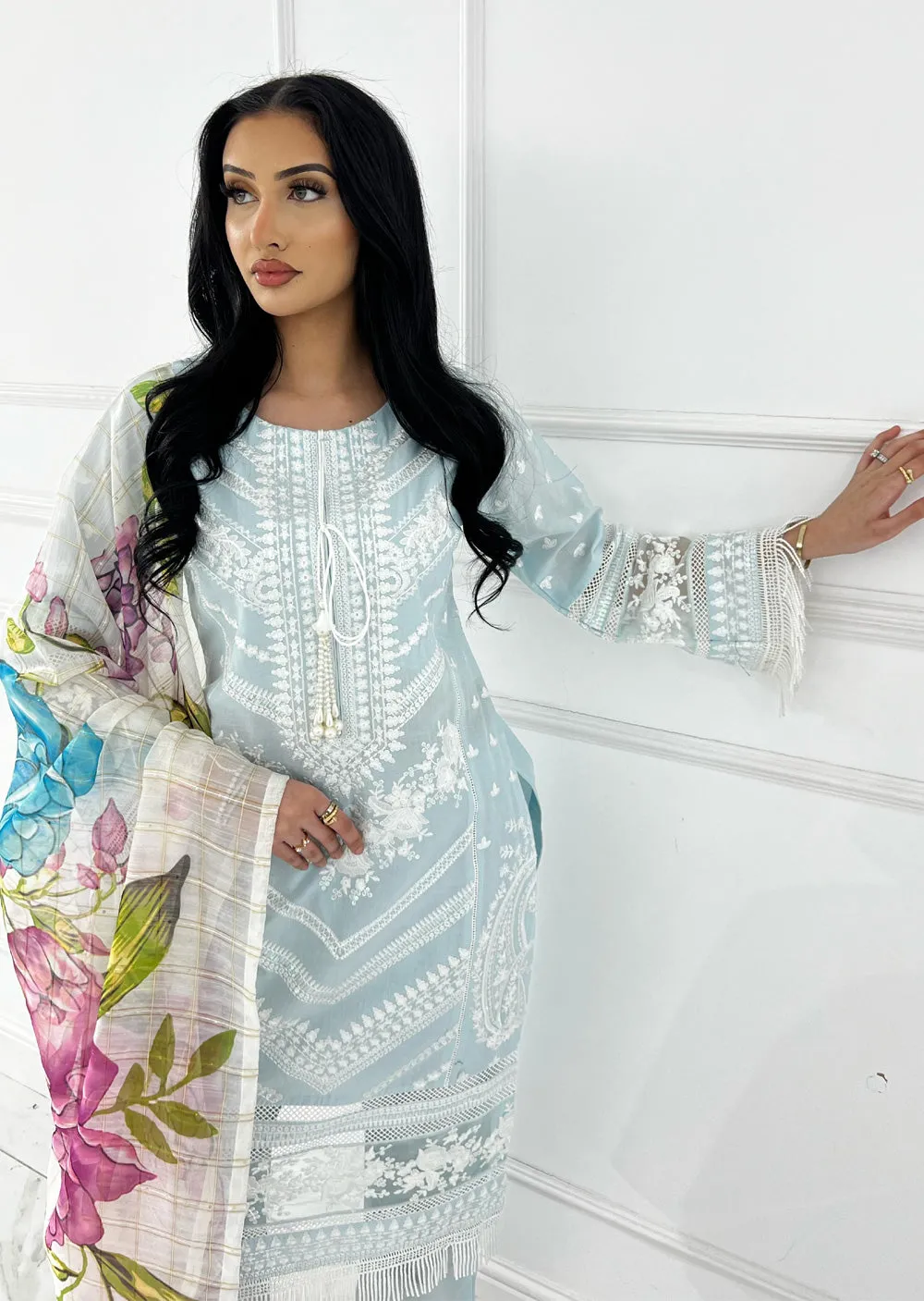 ATR-1129 - Ferozi - Sehrish B Lux Cotton