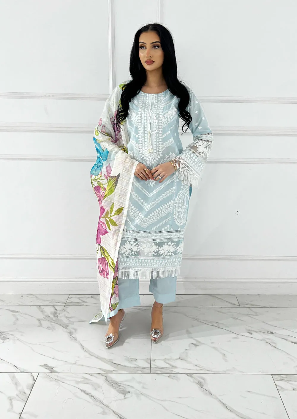 ATR-1129 - Ferozi - Sehrish B Lux Cotton