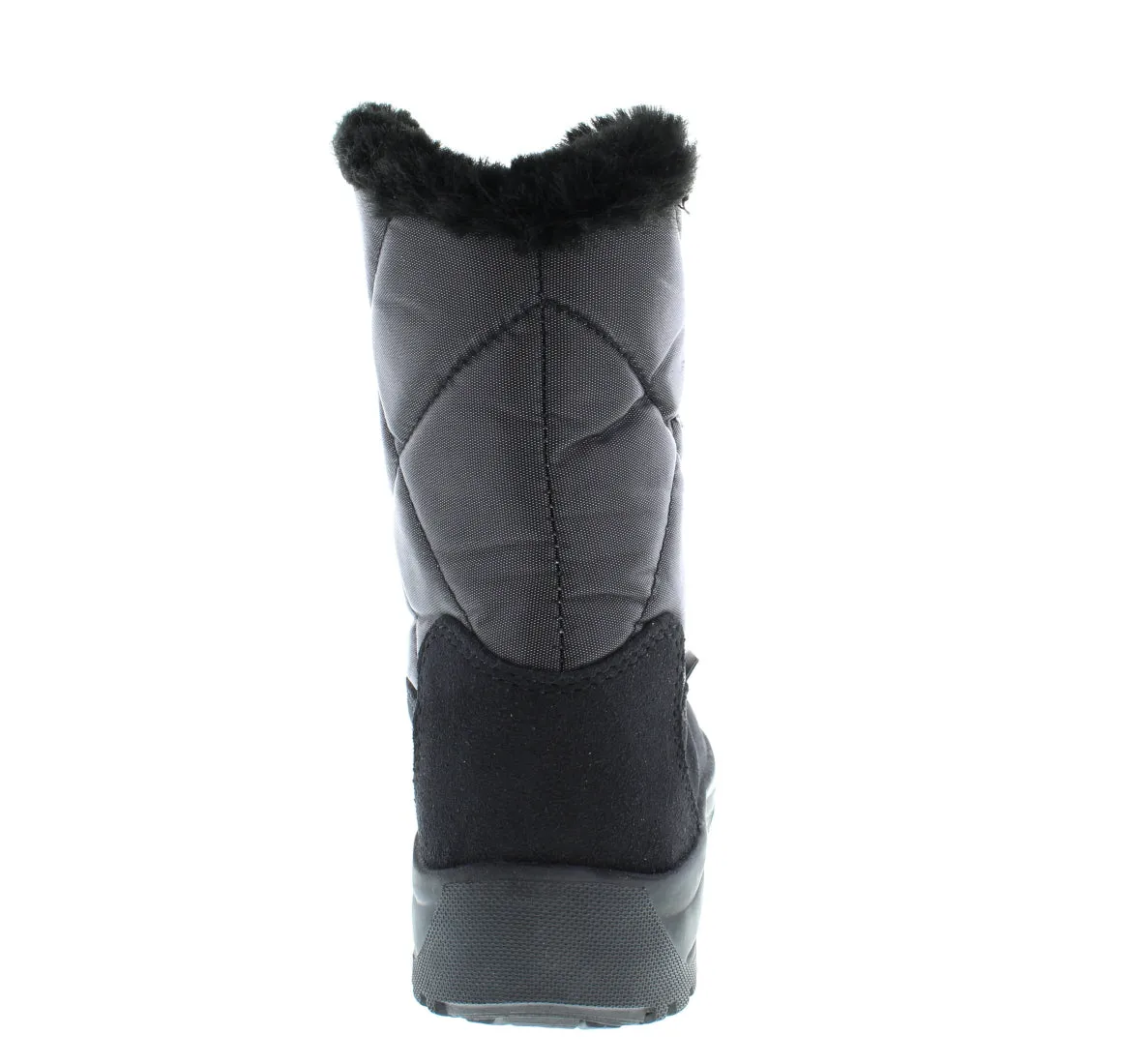 Attiba 799P-OC48 - Black