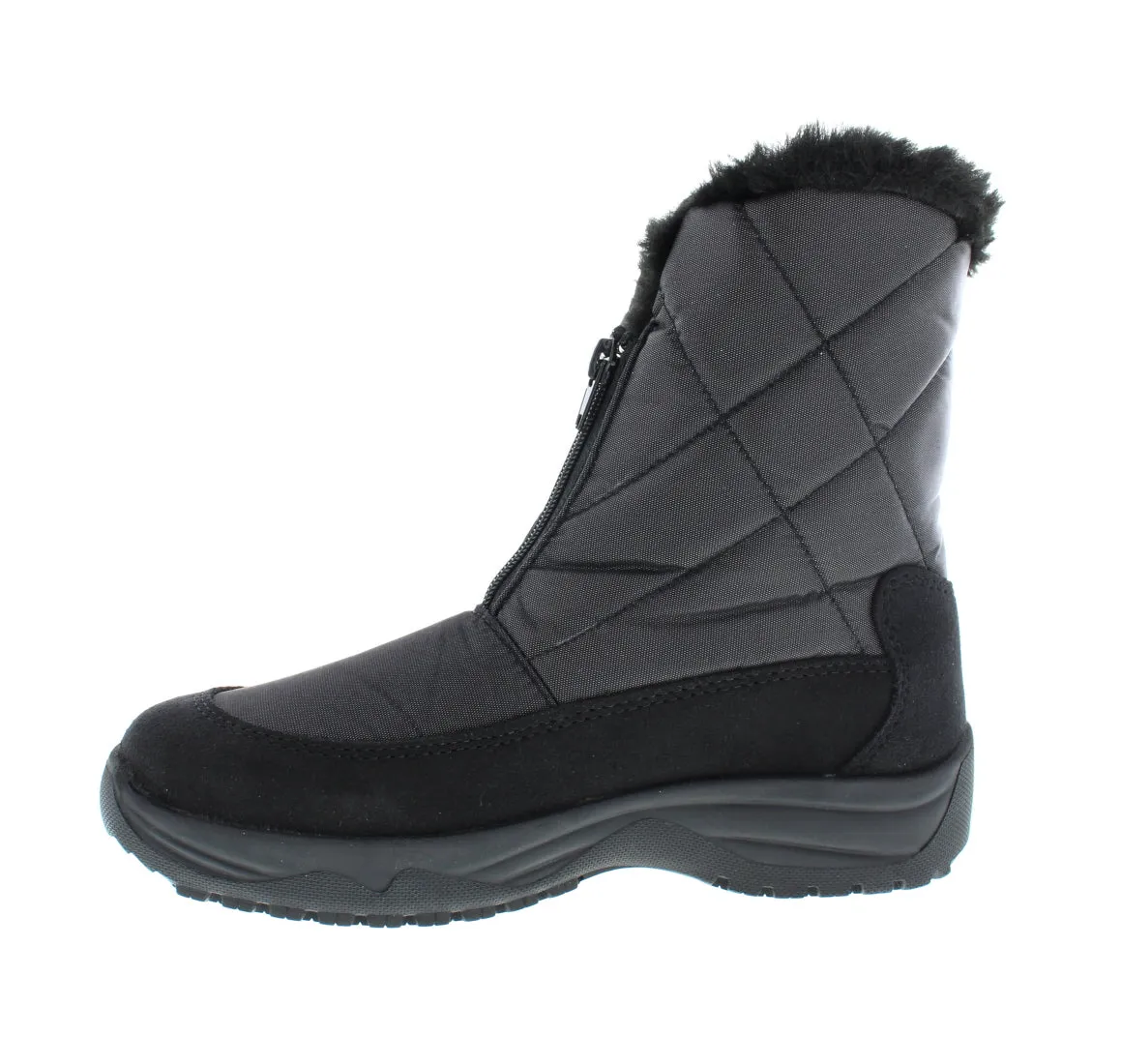 Attiba 799P-OC48 - Black