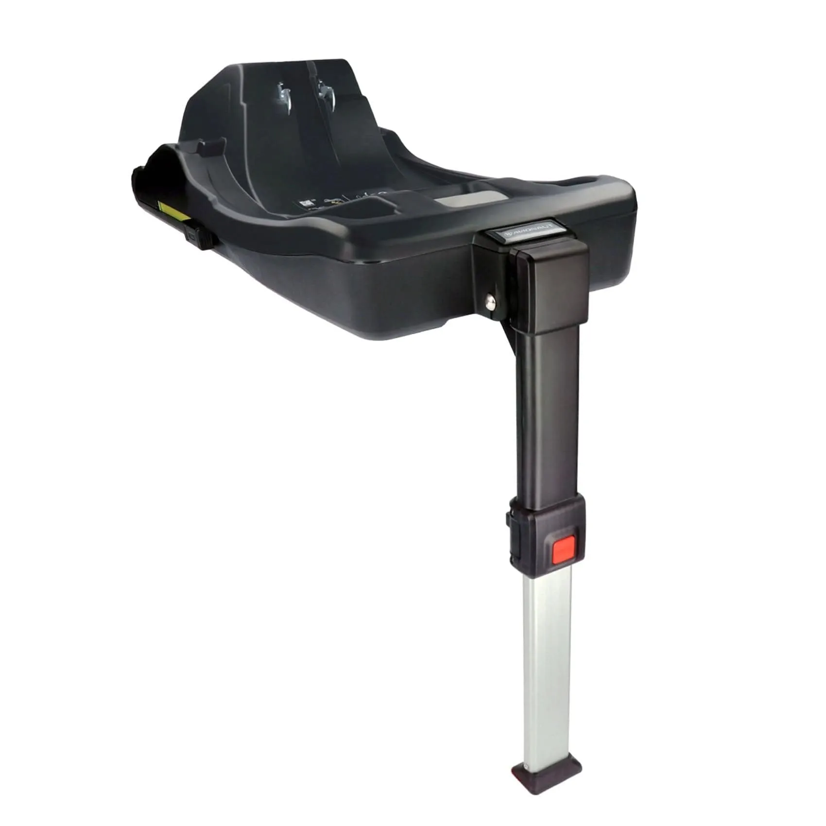 Avionaut Pixel Pro 2.0 C Car Seat & Dock 2 Base - Black