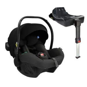 Avionaut Pixel Pro 2.0 C Car Seat & Dock 2 Base - Black