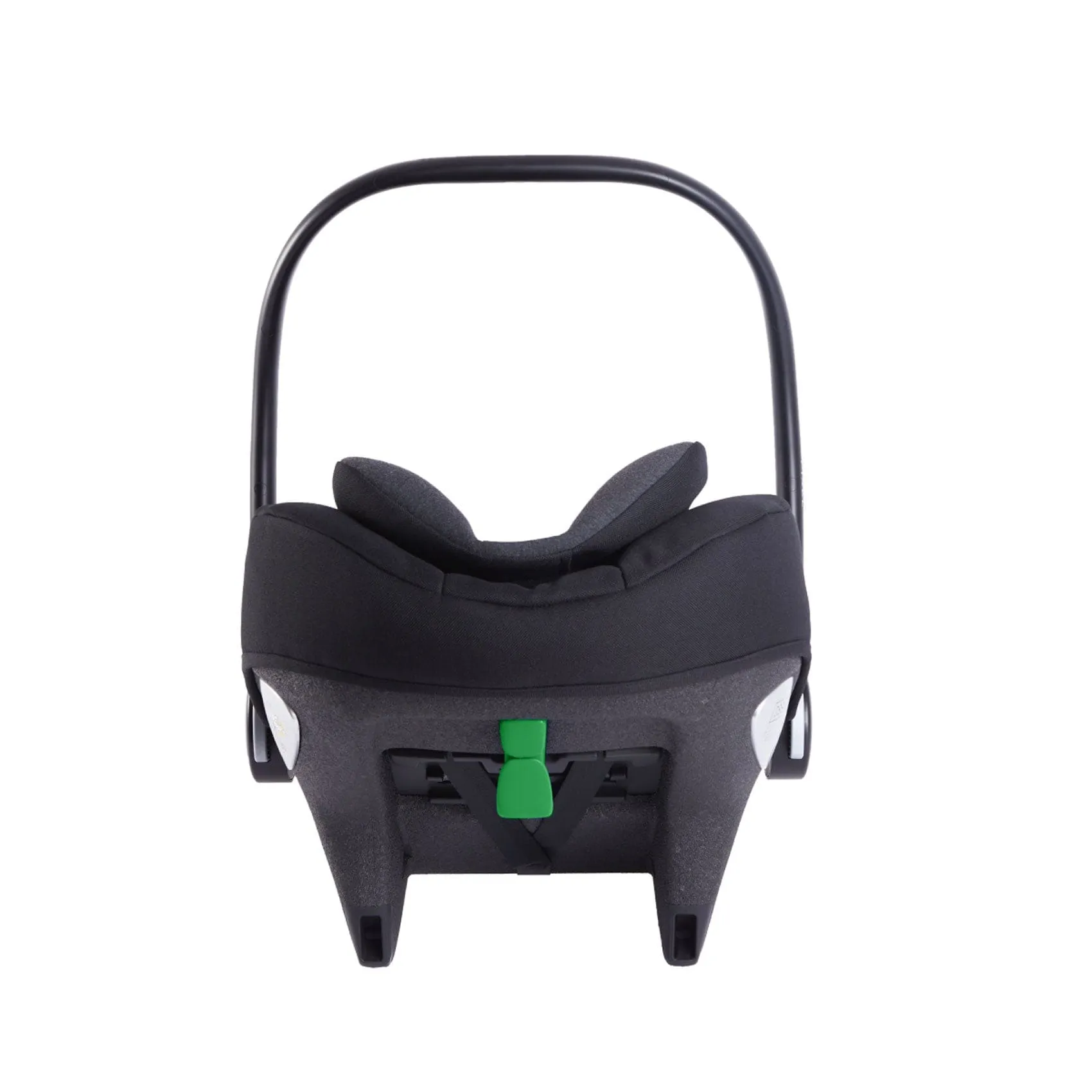 Avionaut Pixel Pro 2.0 C Car Seat & Dock 2 Base - Black